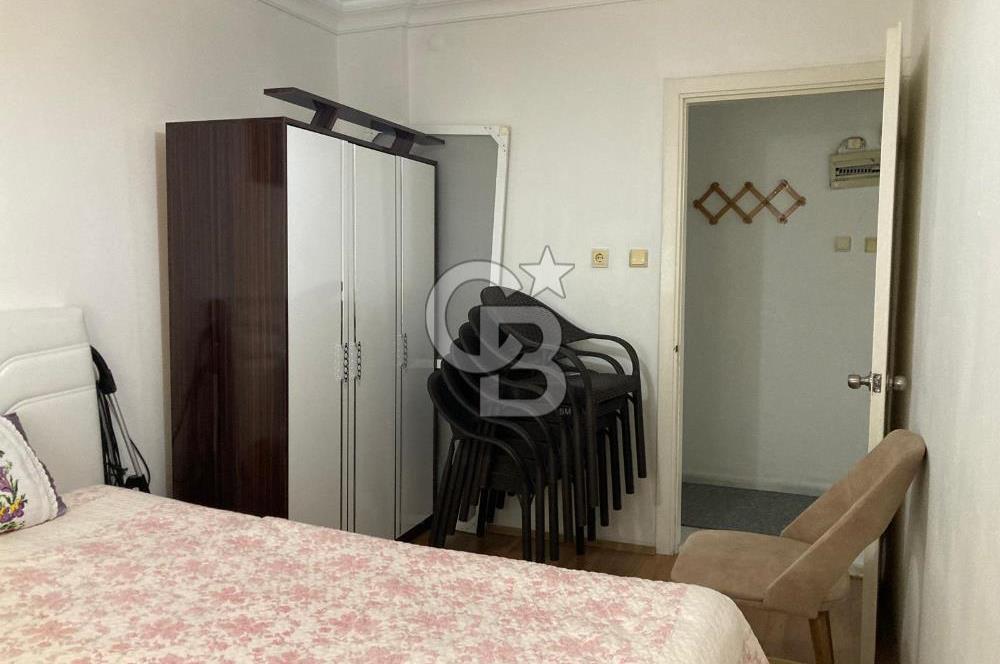 CB SMYRNA' DAN ALAÇATI' NIN KALBİNDE SATILIK MÜSTAKİL EV