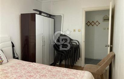 CB SMYRNA' DAN ALAÇATI' NIN KALBİNDE SATILIK MÜSTAKİL EV