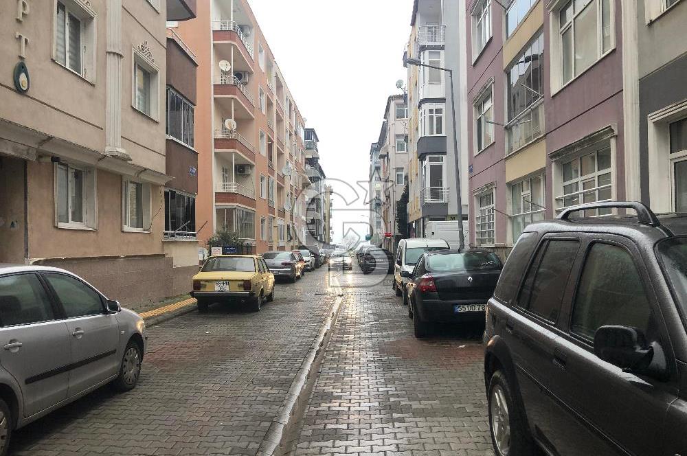 ATAKUM DENİZEVLERİ ANAYOLA 50 MT MESAFEDE KİRALIK 3+1 DAİRE