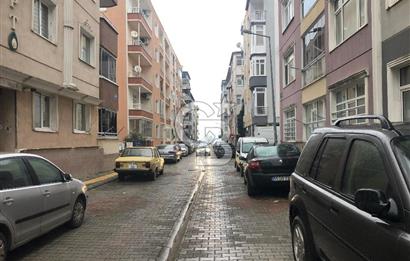 ATAKUM DENİZEVLERİ ANAYOLA 50 MT MESAFEDE KİRALIK 3+1 DAİRE