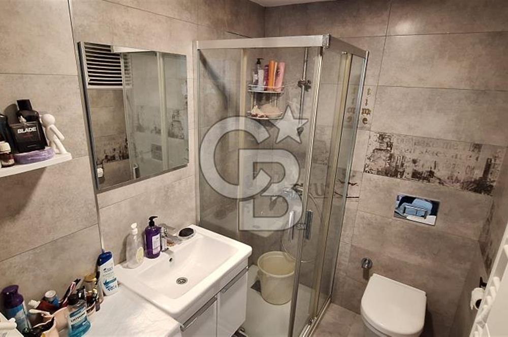 ÇİĞLİ TRADEMARK STUDIO 2 de 1+1 SATILIK DAİRE