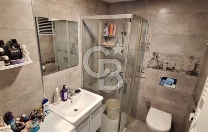 ÇİĞLİ TRADEMARK STUDIO 2 de 1+1 SATILIK DAİRE