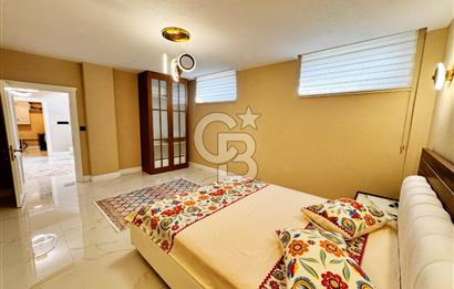 ŞİLE ÇAVUŞ'TA 7+1 HAVUZLU TRİPLEKS LÜKS VİLLA