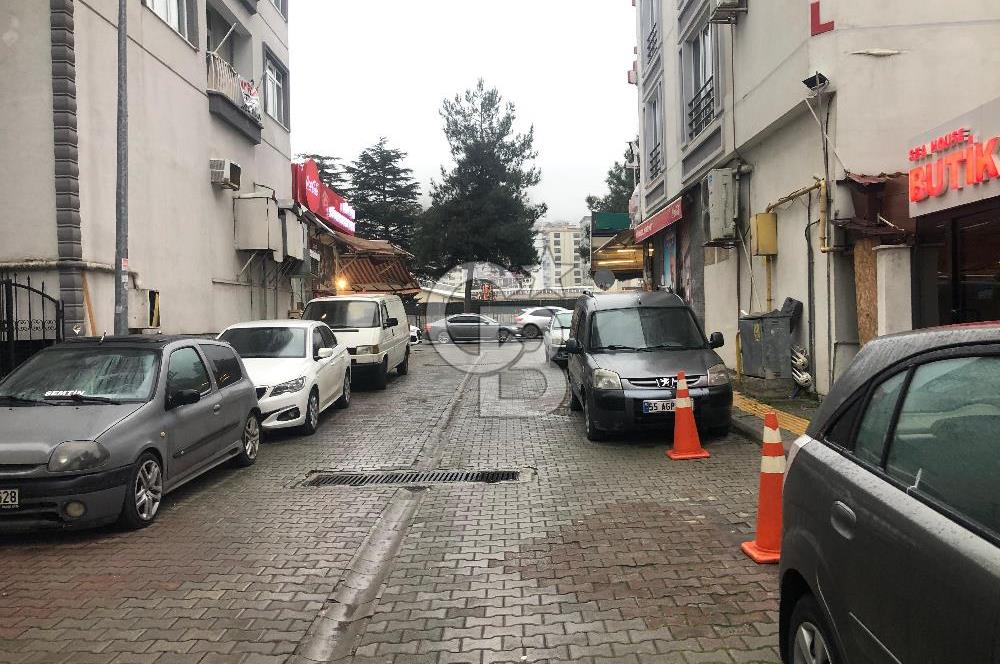 ATAKUM DENİZEVLERİ ANAYOLA 50 MT MESAFEDE KİRALIK 3+1 DAİRE