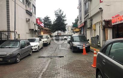 ATAKUM DENİZEVLERİ ANAYOLA 50 MT MESAFEDE KİRALIK 3+1 DAİRE