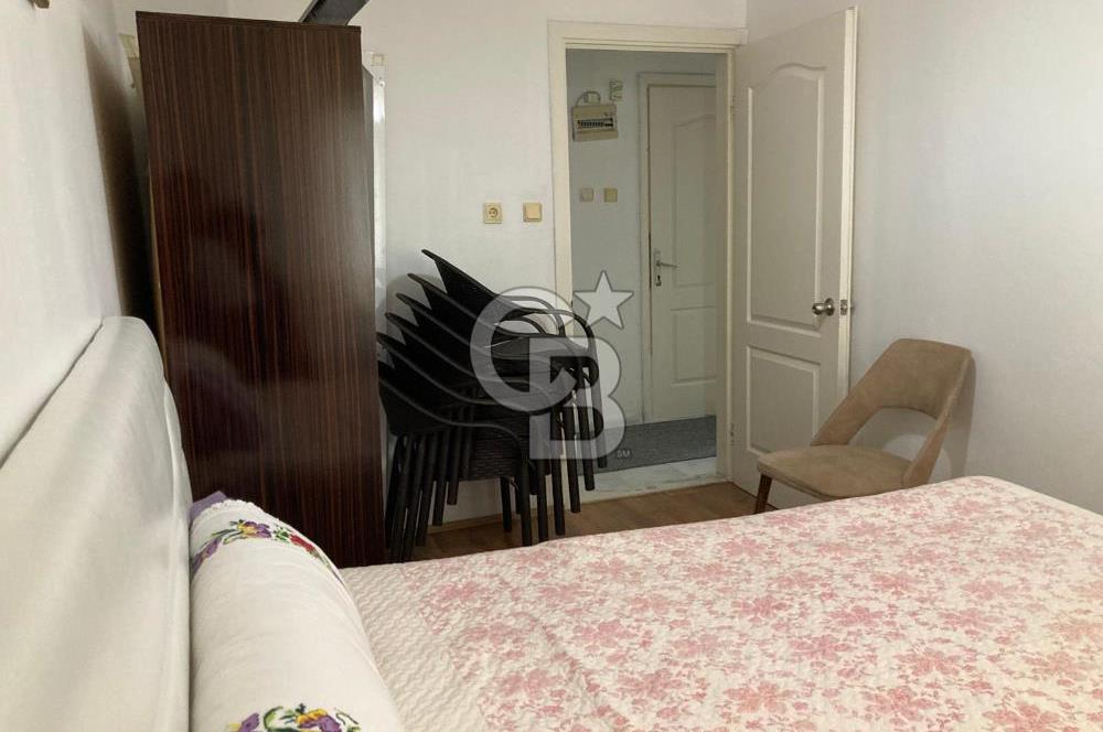 CB SMYRNA' DAN ALAÇATI' NIN KALBİNDE SATILIK MÜSTAKİL EV