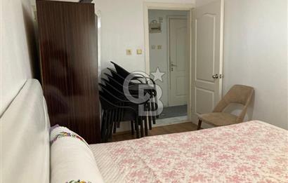 CB SMYRNA' DAN ALAÇATI' NIN KALBİNDE SATILIK MÜSTAKİL EV