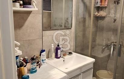 ÇİĞLİ TRADEMARK STUDIO 2 de 1+1 SATILIK DAİRE