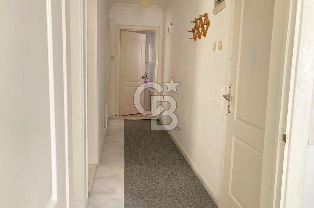 CB SMYRNA' DAN ALAÇATI' NIN KALBİNDE SATILIK MÜSTAKİL EV