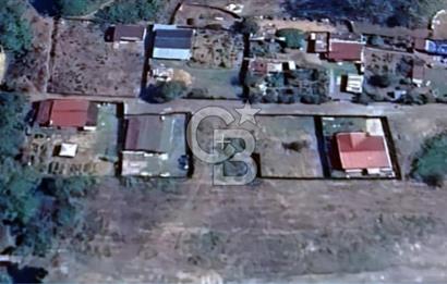 ŞİLE ALACALI'DA 250,18 m² PAYLI SATILIK TARLA