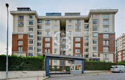 İmka Royal Sitesi Keyifli Bahçe Katı Kış Bahçeli Satılık 3+1