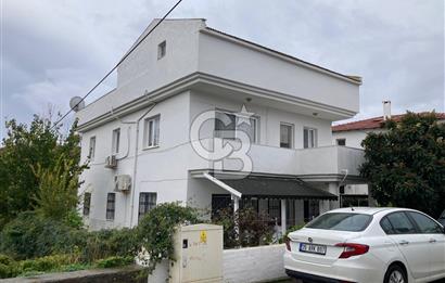 CB SMYRNA' DAN ALAÇATI' NIN KALBİNDE SATILIK MÜSTAKİL EV