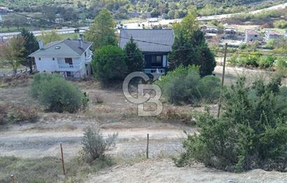 ŞİLE BALİBEY'DE 600 m² VİLLA İMARLI ARSA