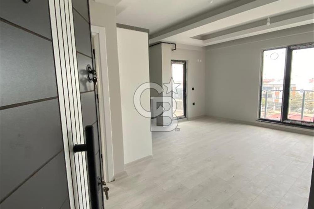 İNCESU YALI MAHALLESİNDE SATILIK 1+1 DAİRE