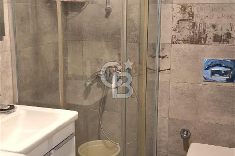 ÇİĞLİ TRADEMARK STUDIO 2 de 1+1 SATILIK DAİRE