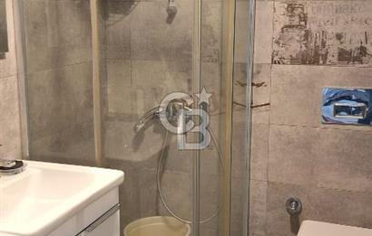 ÇİĞLİ TRADEMARK STUDIO 2 de 1+1 SATILIK DAİRE