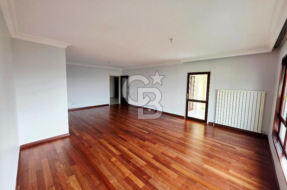 BİLKENT-2 PARK SİTESİ ARA KAT BÜYÜK TİP YAPILI 3+1 KİRALIK DAİRE