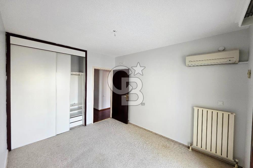 BİLKENT-2 PARK SİTESİ ARA KAT BÜYÜK TİP YAPILI 3+1 KİRALIK DAİRE