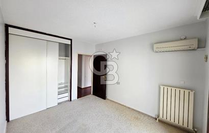 BİLKENT-2 PARK SİTESİ ARA KAT BÜYÜK TİP YAPILI 3+1 KİRALIK DAİRE