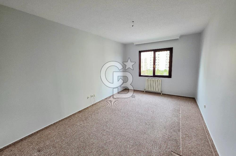 BİLKENT-2 PARK SİTESİ ARA KAT BÜYÜK TİP YAPILI 3+1 KİRALIK DAİRE