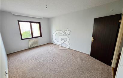 BİLKENT-2 PARK SİTESİ ARA KAT BÜYÜK TİP YAPILI 3+1 KİRALIK DAİRE