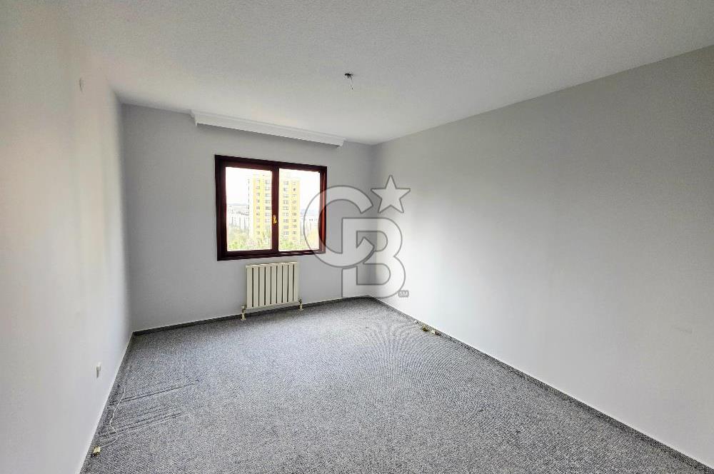 BİLKENT-2 PARK SİTESİ ARA KAT BÜYÜK TİP YAPILI 3+1 KİRALIK DAİRE