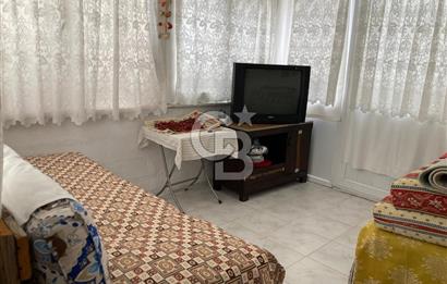 CB SMYRNA' DAN ALAÇATI' NIN KALBİNDE SATILIK MÜSTAKİL EV