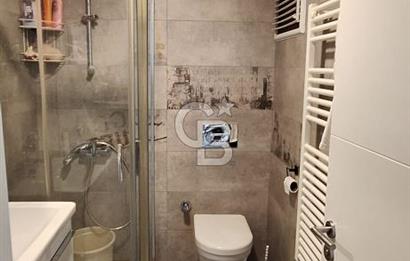 ÇİĞLİ TRADEMARK STUDIO 2 de 1+1 SATILIK DAİRE