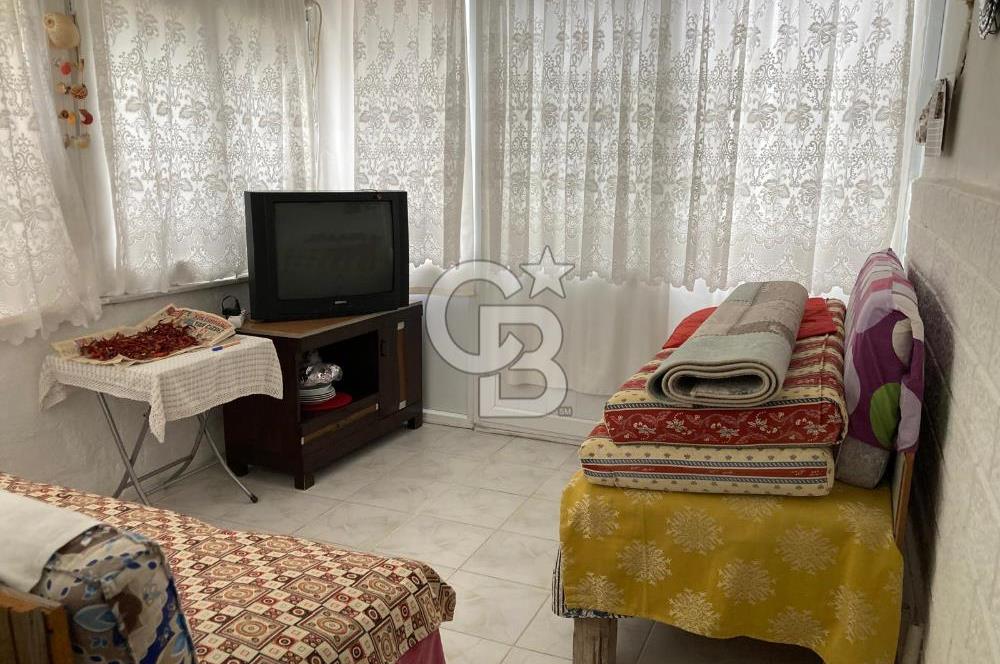 CB SMYRNA' DAN ALAÇATI' NIN KALBİNDE SATILIK MÜSTAKİL EV