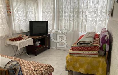 CB SMYRNA' DAN ALAÇATI' NIN KALBİNDE SATILIK MÜSTAKİL EV