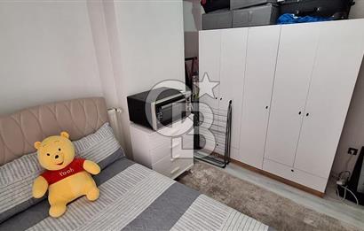 ÇİĞLİ TRADEMARK STUDIO 2 de 1+1 SATILIK DAİRE