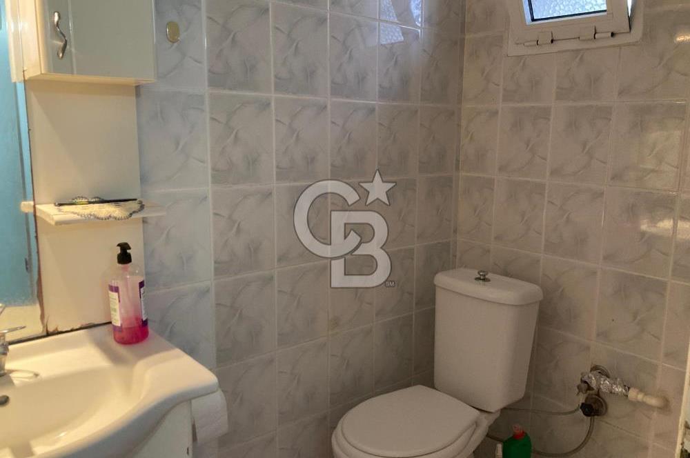 CB SMYRNA' DAN ALAÇATI' NIN KALBİNDE SATILIK MÜSTAKİL EV