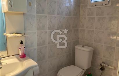 CB SMYRNA' DAN ALAÇATI' NIN KALBİNDE SATILIK MÜSTAKİL EV