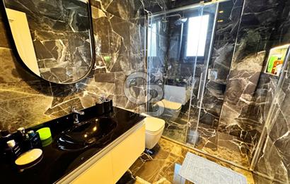 ŞİLE ÇAVUŞ'TA 7+1 HAVUZLU TRİPLEKS LÜKS VİLLA