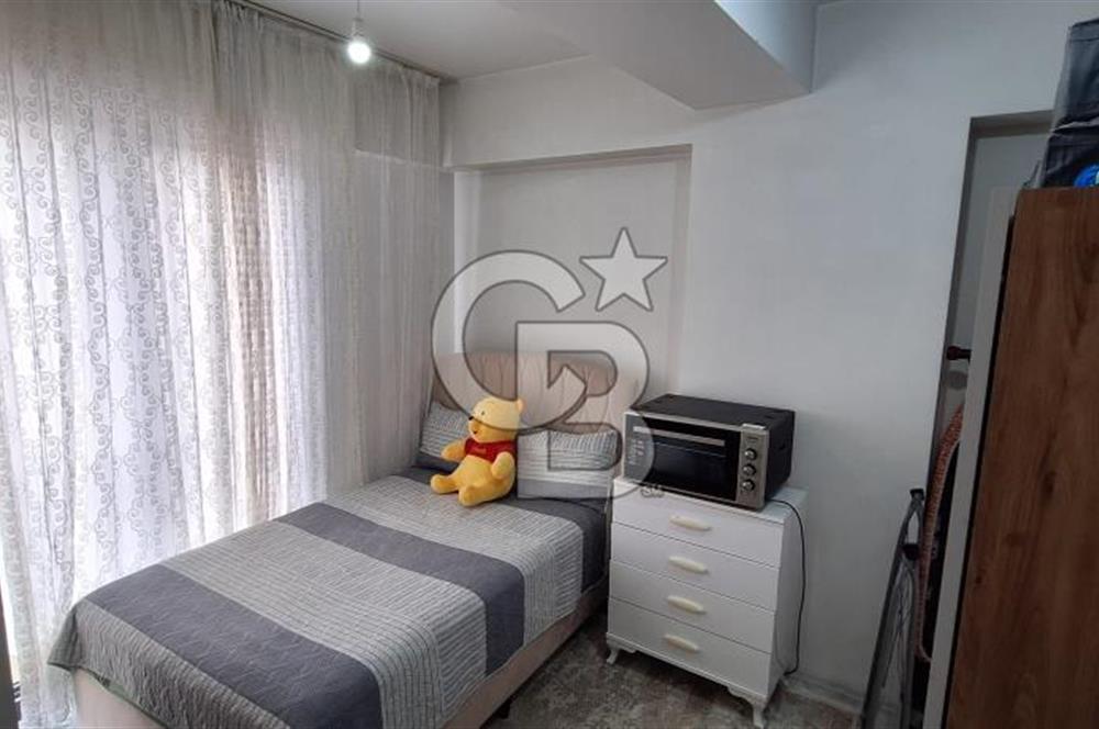 ÇİĞLİ TRADEMARK STUDIO 2 de 1+1 SATILIK DAİRE