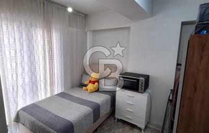 ÇİĞLİ TRADEMARK STUDIO 2 de 1+1 SATILIK DAİRE