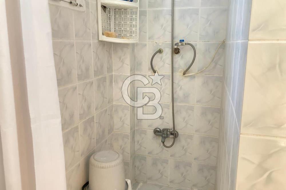 CB SMYRNA' DAN ALAÇATI' NIN KALBİNDE SATILIK MÜSTAKİL EV