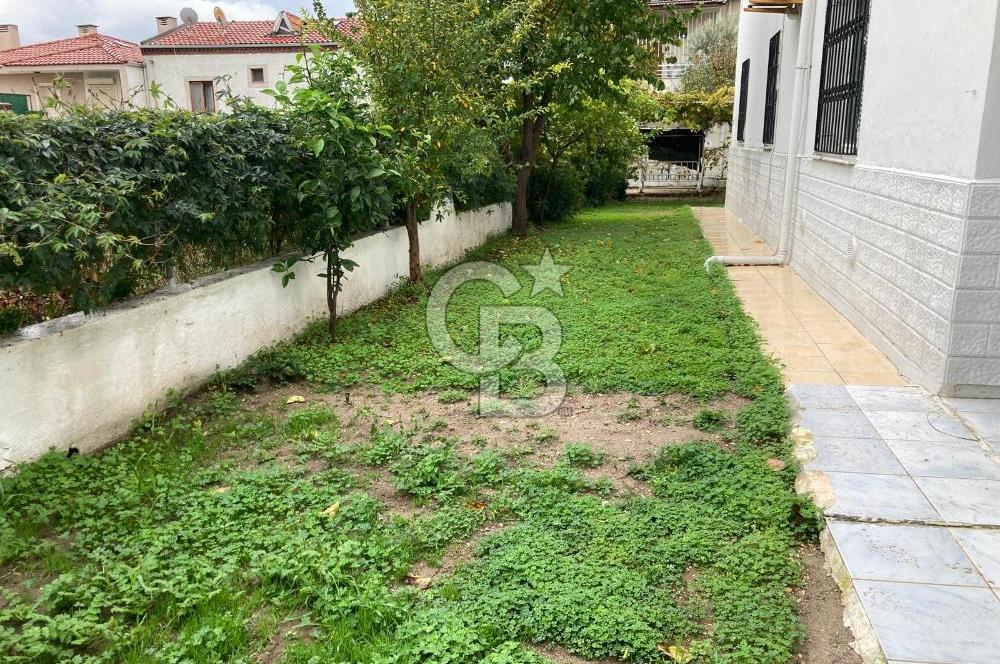 CB SMYRNA' DAN ALAÇATI' NIN KALBİNDE SATILIK MÜSTAKİL EV