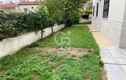 CB SMYRNA' DAN ALAÇATI' NIN KALBİNDE SATILIK MÜSTAKİL EV