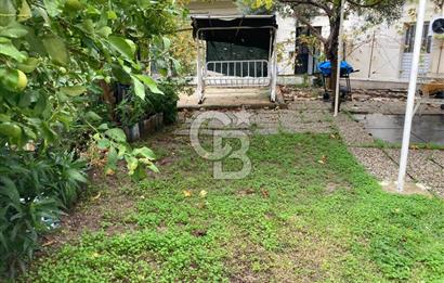 CB SMYRNA' DAN ALAÇATI' NIN KALBİNDE SATILIK MÜSTAKİL EV