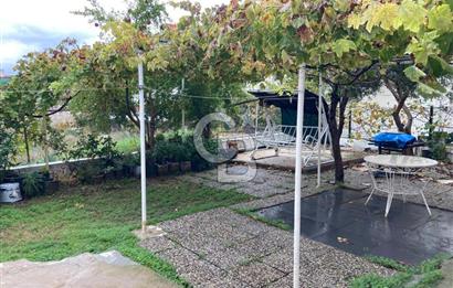 CB SMYRNA' DAN ALAÇATI' NIN KALBİNDE SATILIK MÜSTAKİL EV