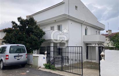 CB SMYRNA' DAN ALAÇATI' NIN KALBİNDE SATILIK MÜSTAKİL EV