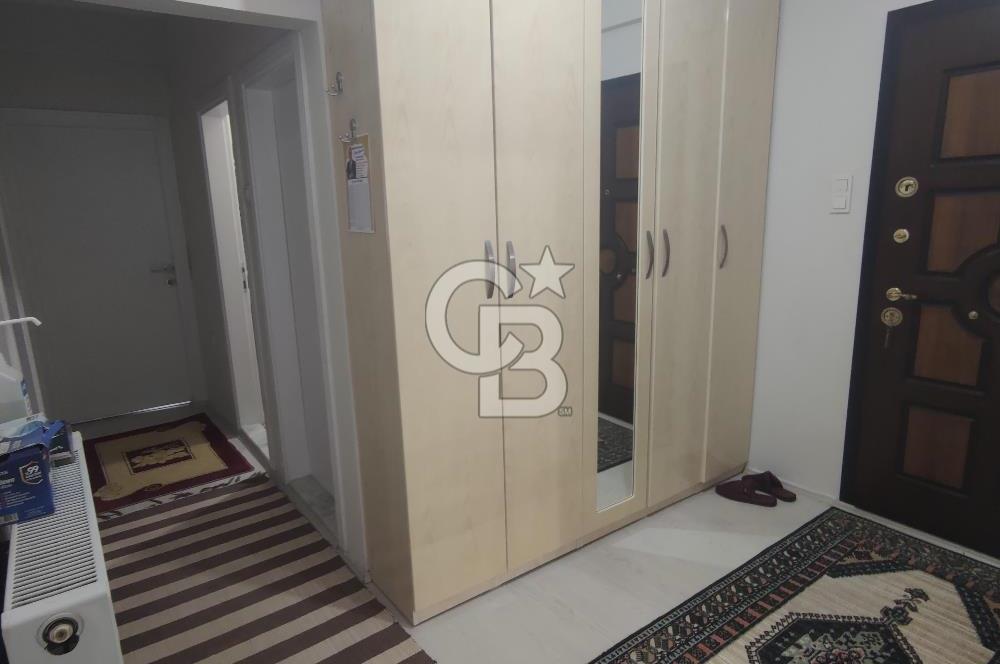 ATAKUM DENİZEVLERİ ANAYOLA 50 MT MESAFEDE KİRALIK 3+1 DAİRE