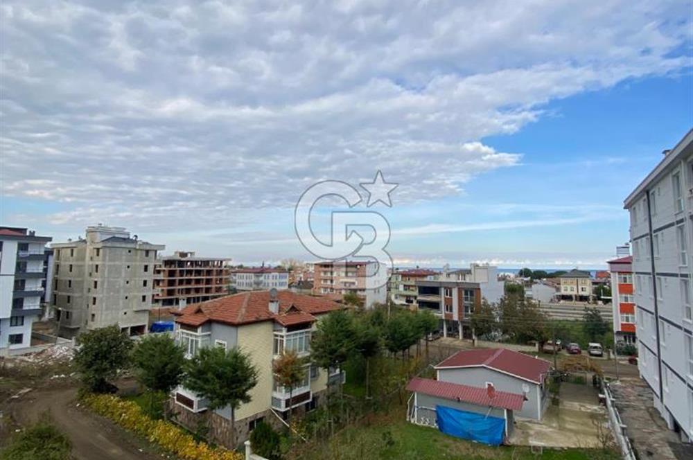 İNCESU YALI MAHALLESİNDE SATILIK 1+1 DAİRE