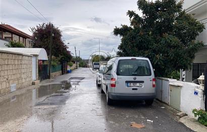 CB SMYRNA' DAN ALAÇATI' NIN KALBİNDE SATILIK MÜSTAKİL EV