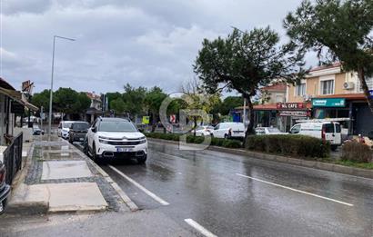 CB SMYRNA' DAN ALAÇATI' NIN KALBİNDE SATILIK MÜSTAKİL EV