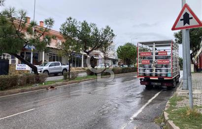 CB SMYRNA' DAN ALAÇATI' NIN KALBİNDE SATILIK MÜSTAKİL EV