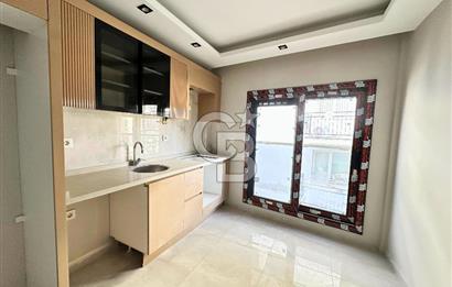 MENEMEN KOYUNDERE'DE LÜKS DUBLEKS 4+1 SATILIK DAİRE