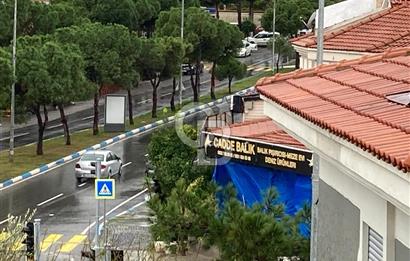 CB SMYRNA' DAN ALAÇATI' NIN KALBİNDE SATILIK MÜSTAKİL EV