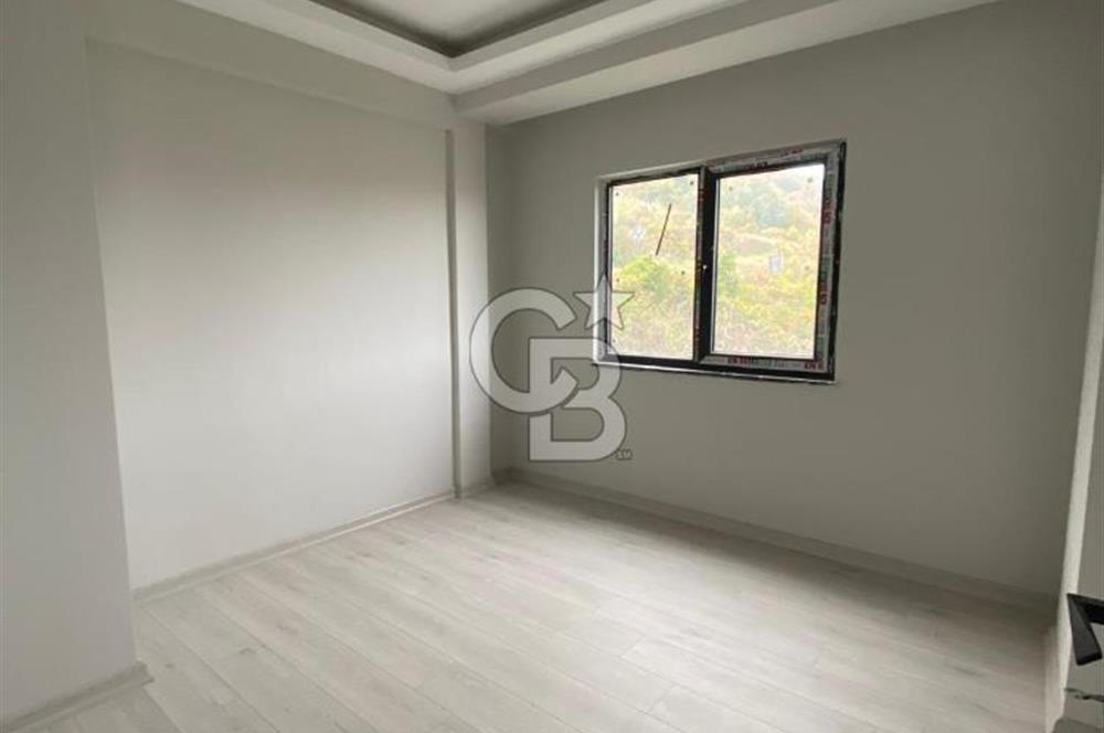 İNCESU YALI MAHALLESİNDE SATILIK 1+1 DAİRE